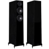 Акустические системы Wharfedale Diamond 12.3 Black Oak